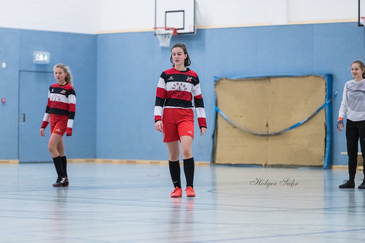 Bild 140 - HFV Futsalmeisterschaft